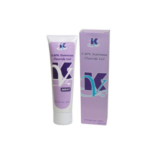 Keystone, (P) Gelato 0.4% Stannous B/O Berry (4 oz.), 24-10577