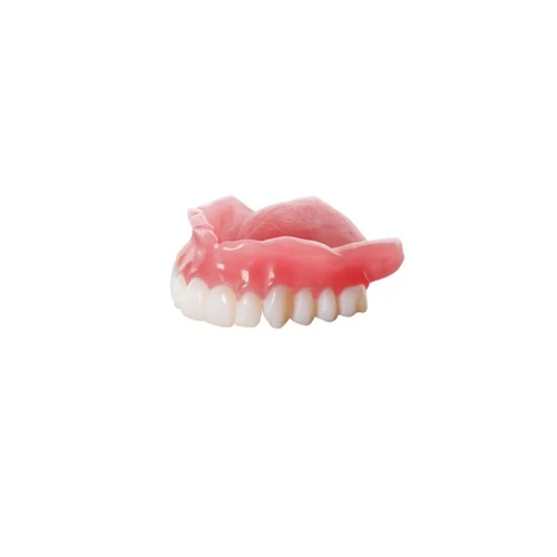 Keystone, Keydenture Base Light Reddish Pink .5Kg, 4200434