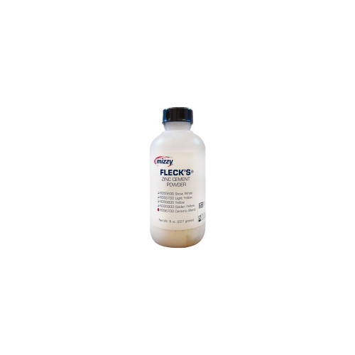 Keystone, Cement-Bulk Powder-8 oz.-Ceramic Blend, 6056700