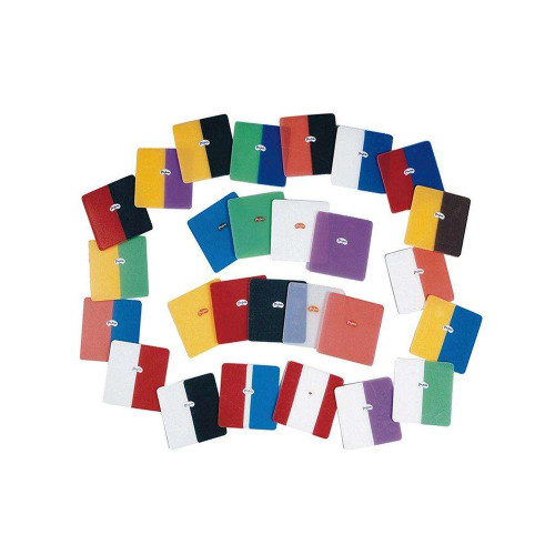 Keystone, Pro-Form Starter Kit, Round 120mm Sample Pack, 7001211R2