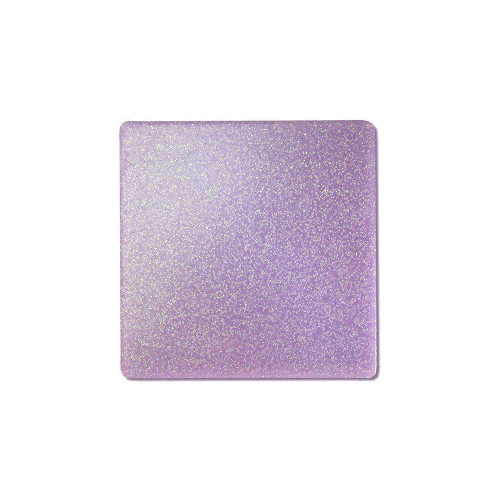 Keystone, Purple Glitter Guard 6 Pack 120mm Round, 7965050R2