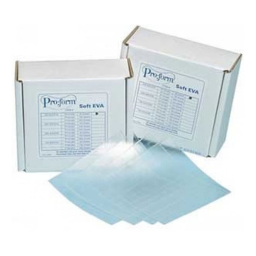 Keystone, 2 Flex Box Clear 500 Ea, 9590790