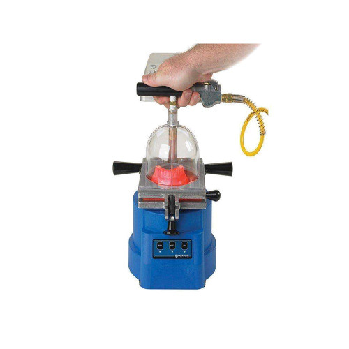Keystone, Pressure Dome, 9594050