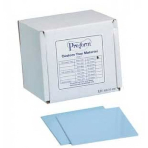 Keystone, .125 Tray Mat 625 Ea Proform, 9617350