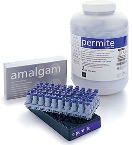 Permite 3 Spill/800mg Reg. Set 500/Jar