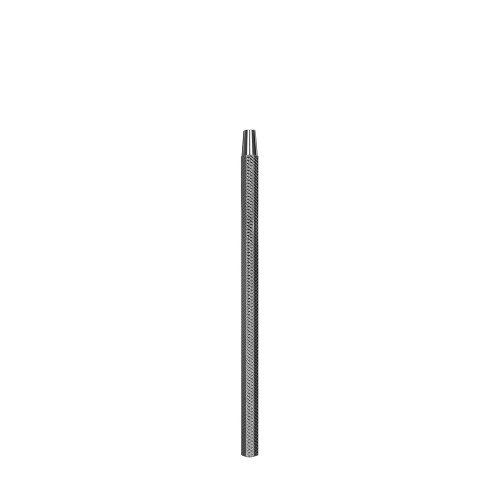 HuFriedy, #1 Cone Socket Mirror Handle, MH1