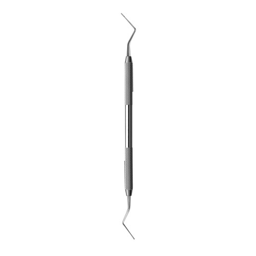 HuFriedy, #1 Abou-Rass Angulated Apical Condenser, MAR-AAC1