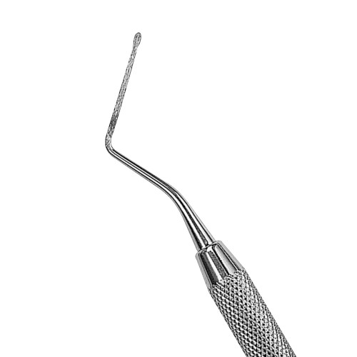 HuFriedy, #1 Abou-Rass Endo Excavator DE, MAR-C1