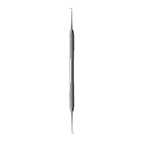 HuFriedy, #.5 Abou-Rass Straight Apical Condenser, MAR-SAC.5