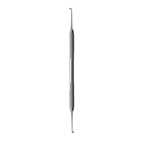 HuFriedy, #1 Abou-Rass Straight Apical Condenser, MAR-SAC1