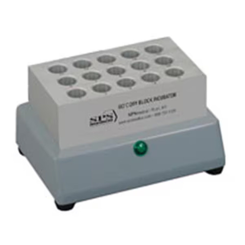 HuFriedy, 60 C - Incubator, 13.2mm, NDB-056
