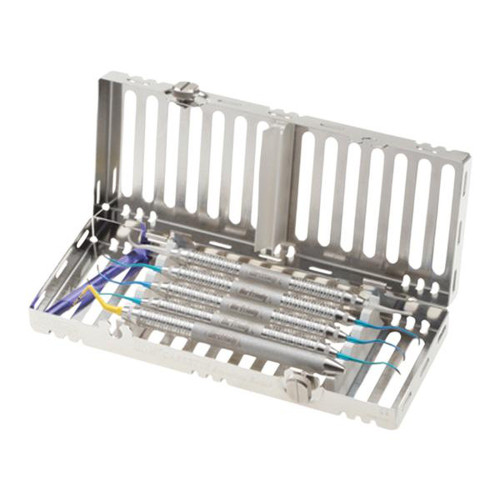 HuFriedy, Implant Maintenance Kit, IM-D6080