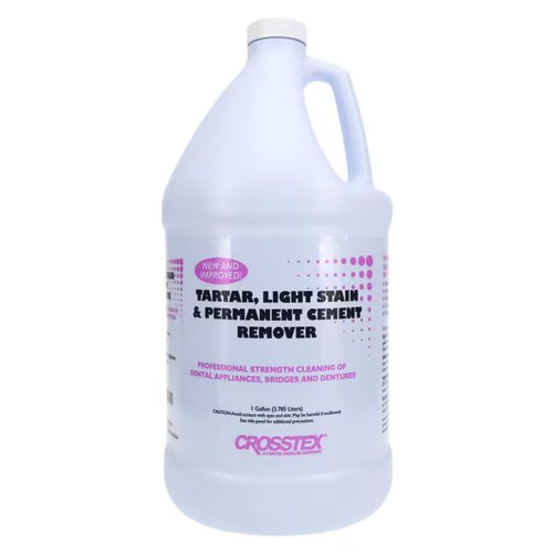 HuFriedy, Tartar & Stain Remover, JEZTS