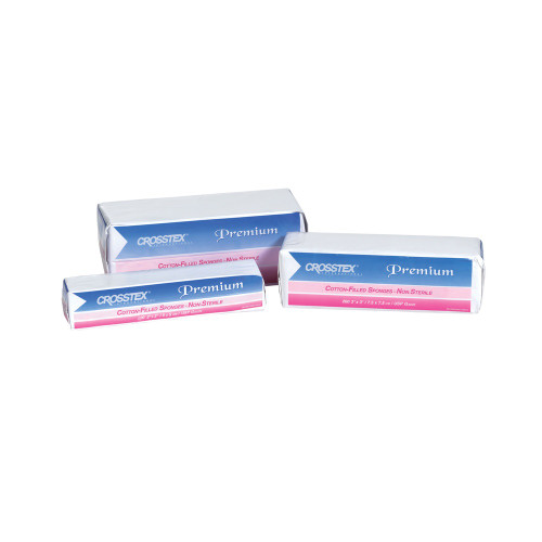 HuFriedy, C/F Sponges--Advantg Plus Rev0, ENACC