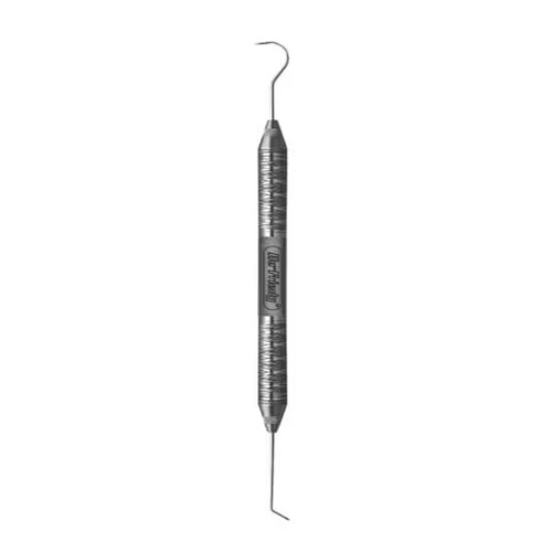 HuFriedy, Satin Steel #23/6 DE Explorer, EX23/66