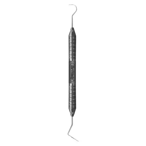 HuFriedy, #23/Ow Expro, WMS Mkgs, Satin Steel HDL, XP23/OW6