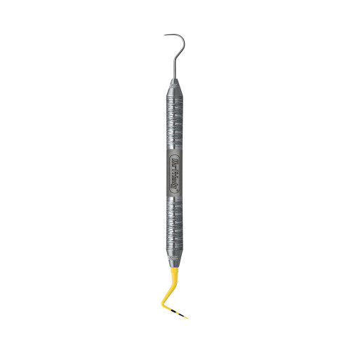 HuFriedy, #23 Expro COLORVUE Handle, XP23/PH6