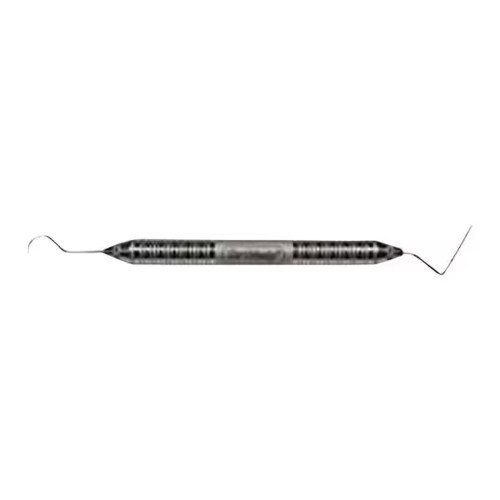 HuFriedy, #23/Unc 15 Expro, Satin Steel, XP23/UNC6