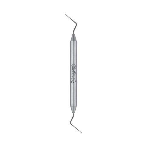 HuFriedy, #1/3 DE Root Canal Plugger, RCP1/3
