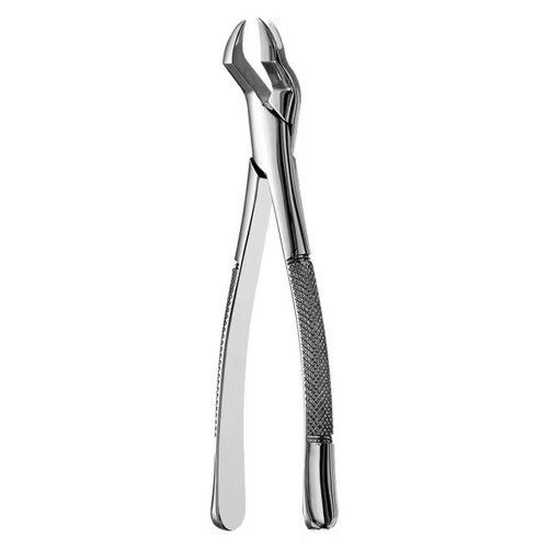 HuFriedy, 88L Nevius Forceps, F88LXS