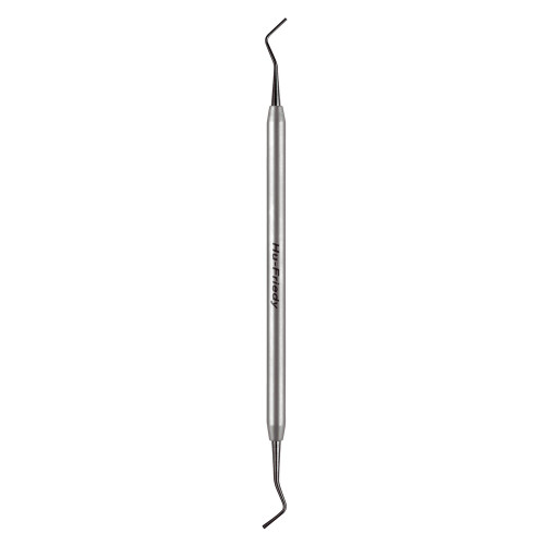 HuFriedy, 2 DE Plugger Non-Serrated, PLGKOT2