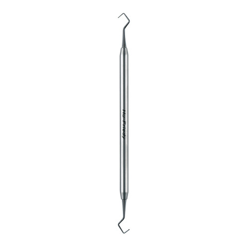 HuFriedy, #3 DE Burnisher "Hammacher", BBKOT3