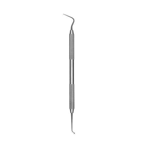 HuFriedy, Pich/Bb27 Burnisher/Placement Instr., BBUT1