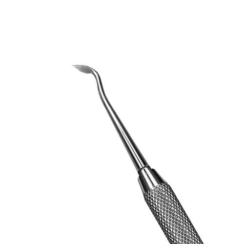 HuFriedy, #1 /2 Hollenback Mod. Carver Small, CVH1/MC2