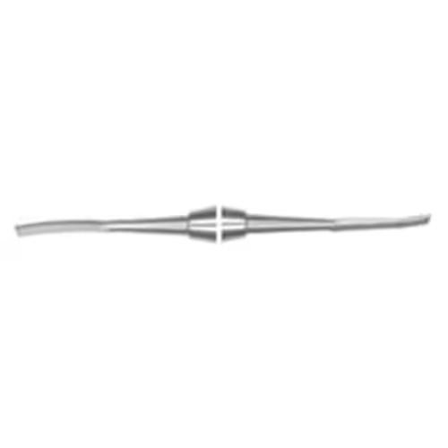 HuFriedy, 1/2 Wedelstaedt Chisel, (20-15-3), CP1/2