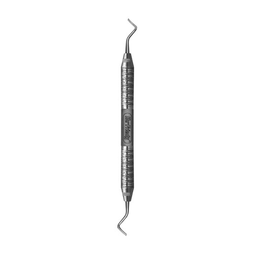 HuFriedy, Margin Trimmer DE (13-95-8-14), SS HDL, MT26H6