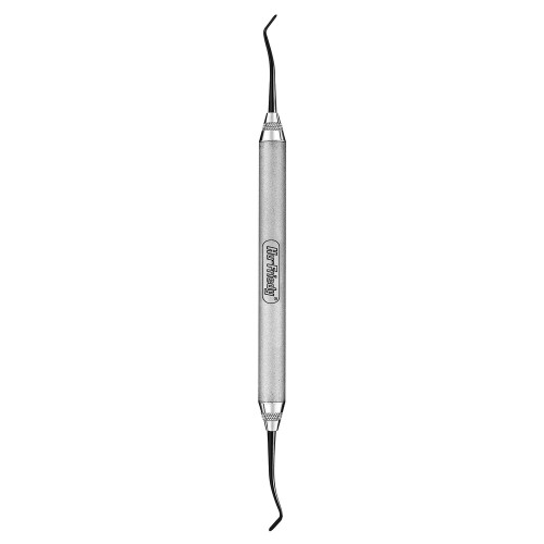 HuFriedy, Satin Steel #8A DE Plastic Filling Instr, PFI8A6