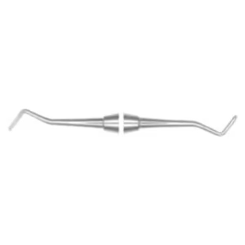 HuFriedy, #40/41 DE Excavator (11-7-14), EXC40/41