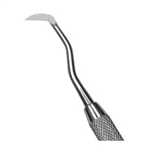 HuFriedy, #36 Gold Foil Knife/H5 Scaler, GK5013