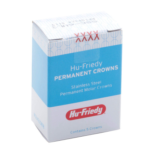 HuFriedy, Upper Right Permanent #2 Refill, SSC-6UR2