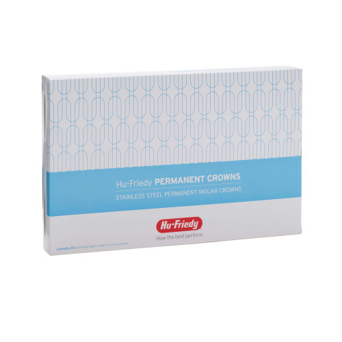 HuFriedy, Permanent SSC Introductory Kit, SSC-PKIT