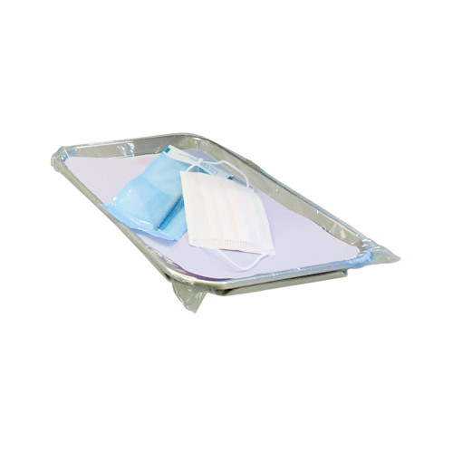 HuFriedy, Tray sleeve/10.5x14, BCTS1014