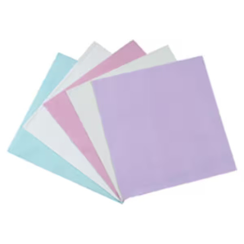 HuFriedy, Crosstex 10x10 HRC-Rose, L0DR