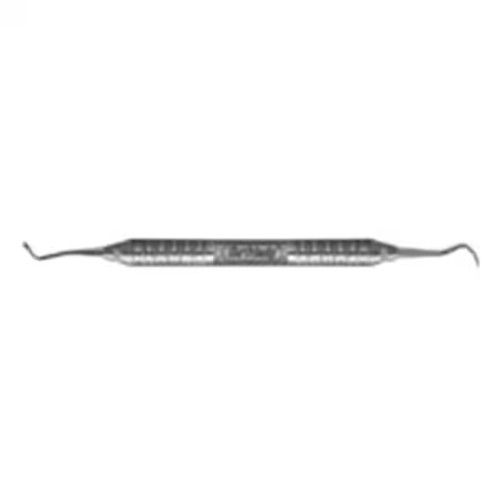 HuFriedy, Very Small Plugger With Picker, 678-907S