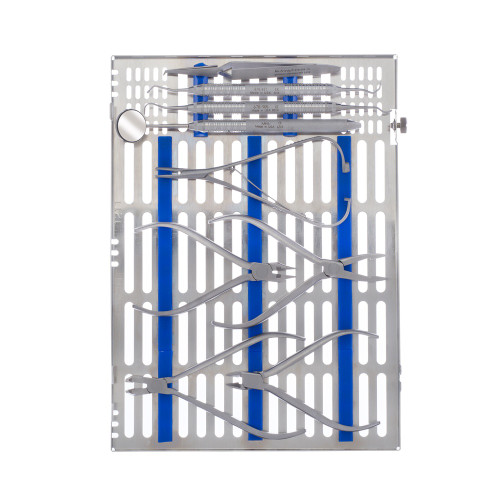 HuFriedy, Ortho Adjustment Kit, ORTHOKIT1