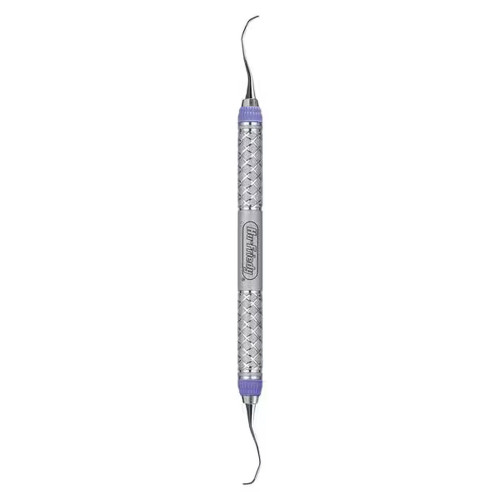 HuFriedy, 13/14 Gracey Curette, EE2 #9 Blue, SG13/1498E2