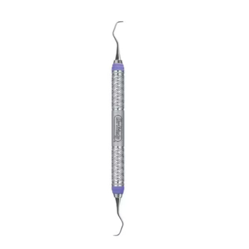 HuFriedy, #3/4 Gracey Curette, EE2 #9 Black, SG3/499E2