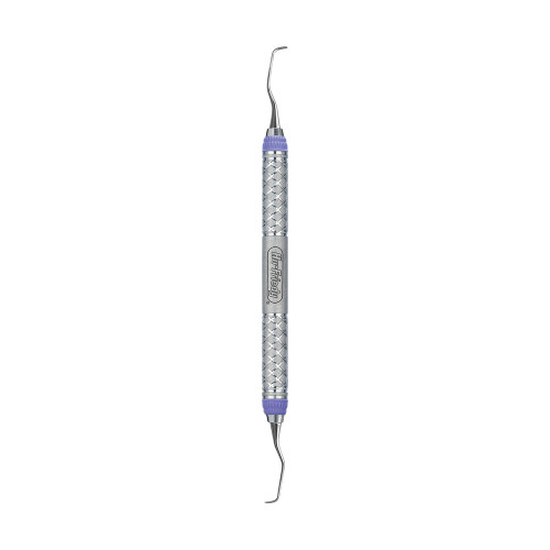 HuFriedy, #11/12r Gracey Rigid DE Curette, SGR11/12R