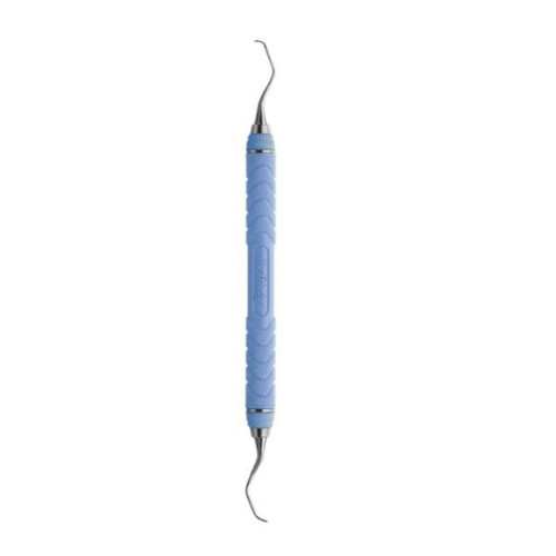 HuFriedy, #13/14 After5 Gracey Curette. EE2 #9 Blu, SRP13/1498E2