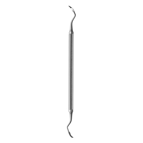 HuFriedy, #B2/3 Ball DE Scaler, SB2/3
