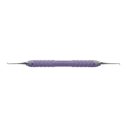 HuFriedy, SM00 Scaler Resin Purple Smooth EE2, SM0/00C8ME2
