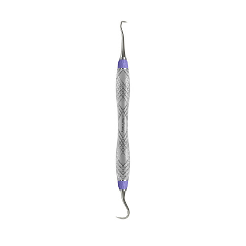 HuFriedy, #U15/33 DE Scaler, EE2 #9 Handle, SU15/339E2