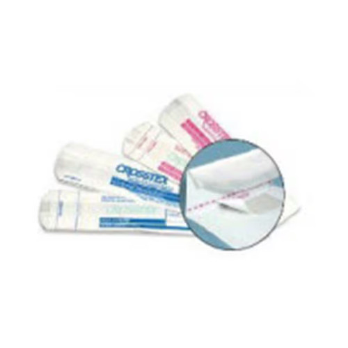 HuFriedy, Autoclave bags/8.75 Rev 3, OCS