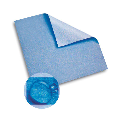 HuFriedy, CSR Wrap-15x15, 500/Case Rev7 3/2019, SW15