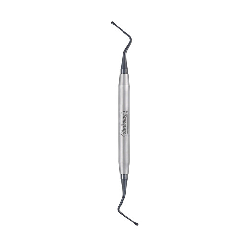 HuFriedy, 84 Lucas Surgical Curette, Black Line, CL84X