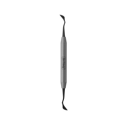 HuFriedy, 15/16 Kirkland DE Knife, Black Line, KK15/16SX